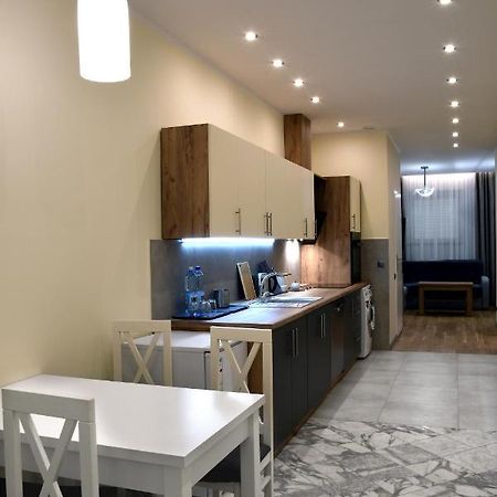 Apartament Kotlinka Jasło Buitenkant foto