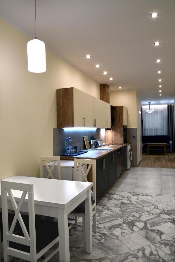 Apartament Kotlinka Jasło Buitenkant foto
