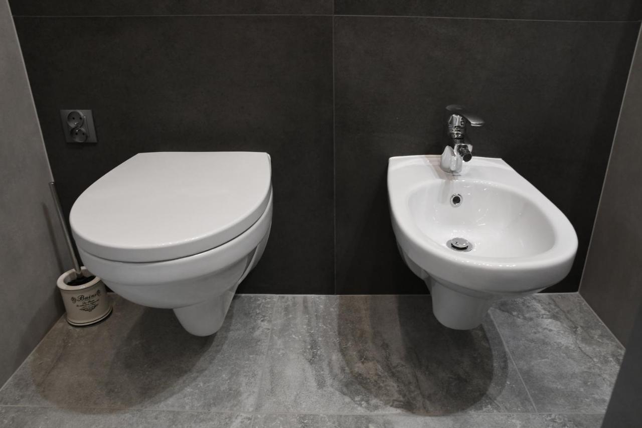 Apartament Kotlinka Jasło Buitenkant foto