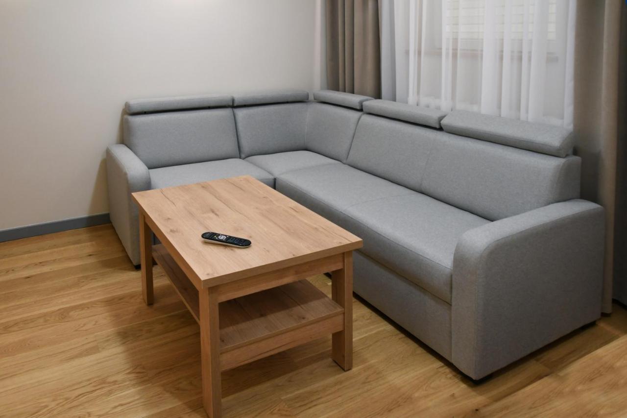 Apartament Kotlinka Jasło Buitenkant foto
