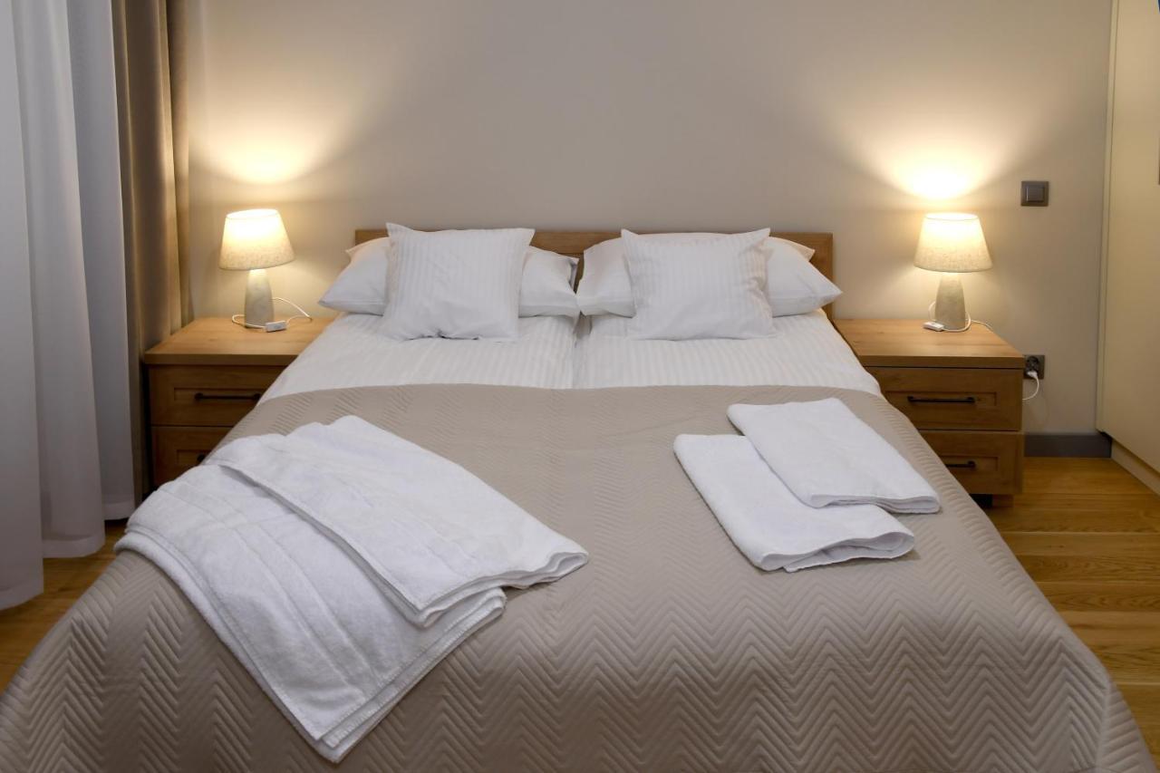 Apartament Kotlinka Jasło Buitenkant foto