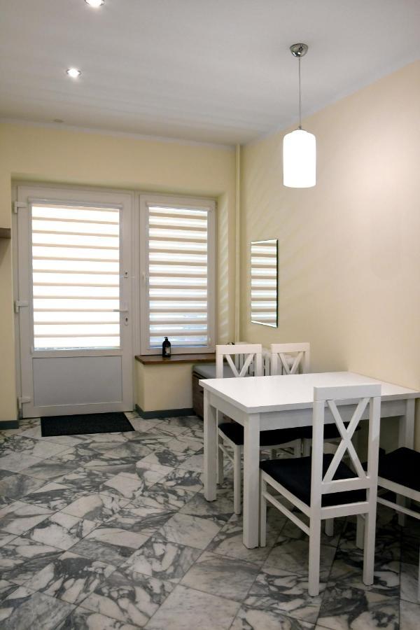 Apartament Kotlinka Jasło Buitenkant foto