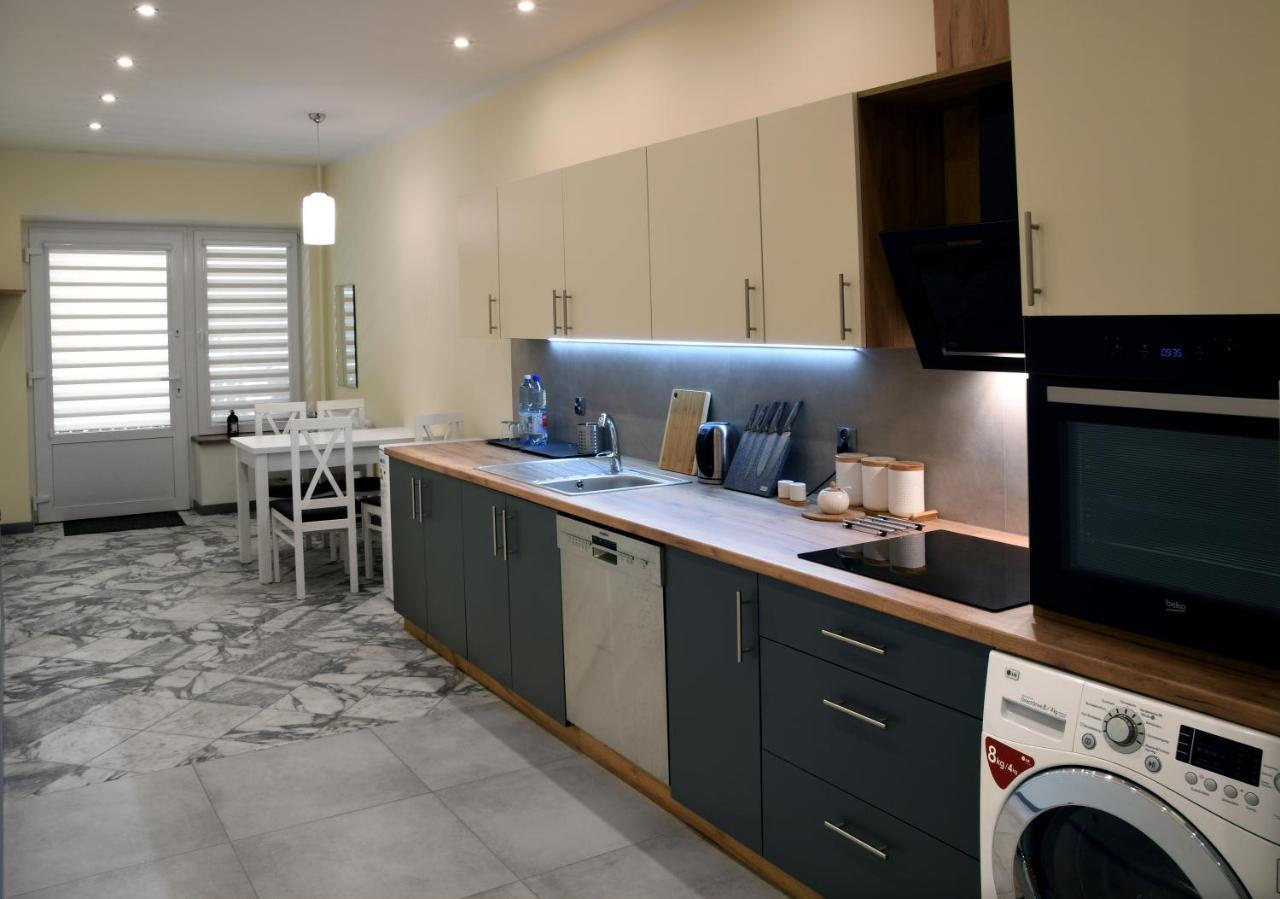 Apartament Kotlinka Jasło Buitenkant foto