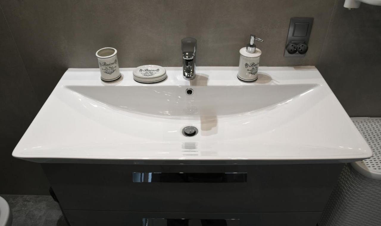 Apartament Kotlinka Jasło Buitenkant foto