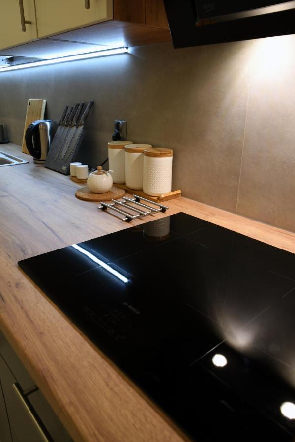 Apartament Kotlinka Jasło Buitenkant foto