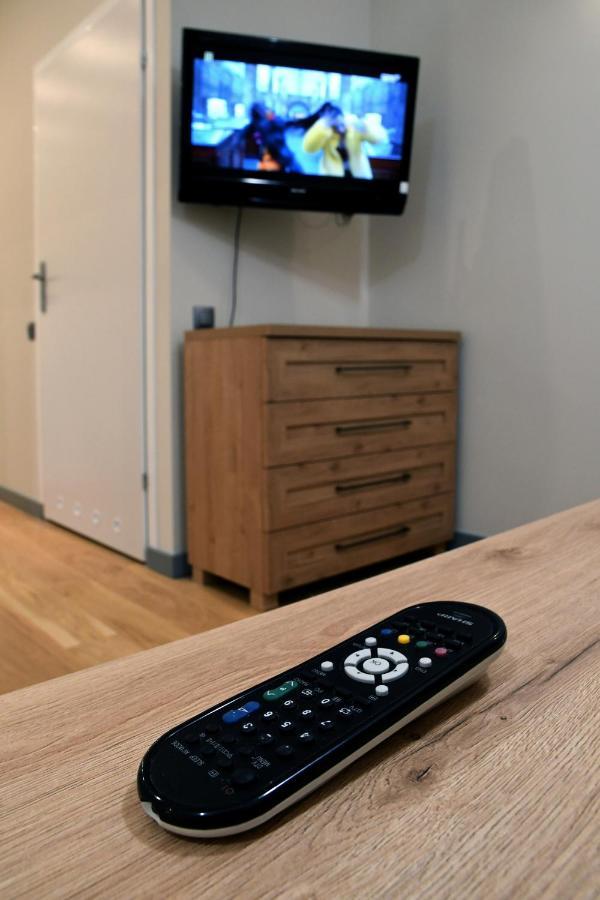 Apartament Kotlinka Jasło Buitenkant foto