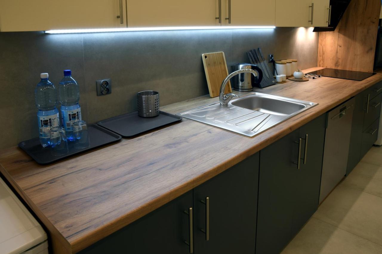 Apartament Kotlinka Jasło Buitenkant foto