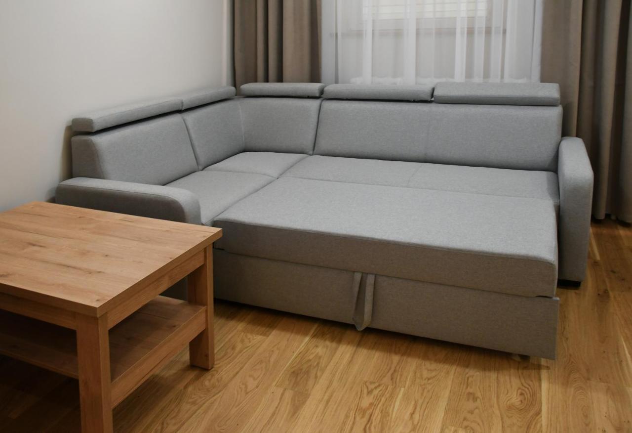 Apartament Kotlinka Jasło Buitenkant foto